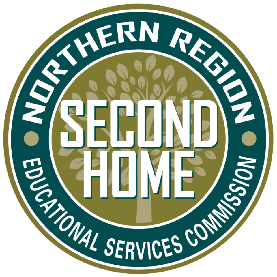 Second Home Logo